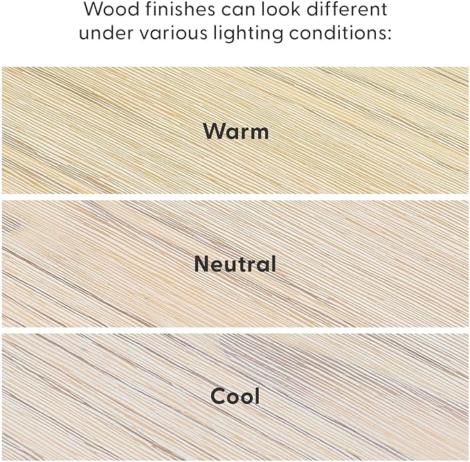 Plank+Beam Solid Wood Console Table, 36 Inch, Sofa Table, Narrow Entryway Table - Image 7