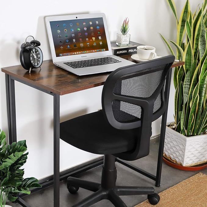 Leopard Outdoor Products Folding Computer Desk - Image 2