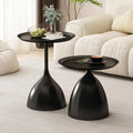 Nesting Tables, Modern End Tables by TDDFLO