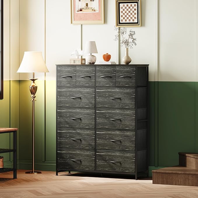 WLIVE Storage Organizer Unit - Image 4