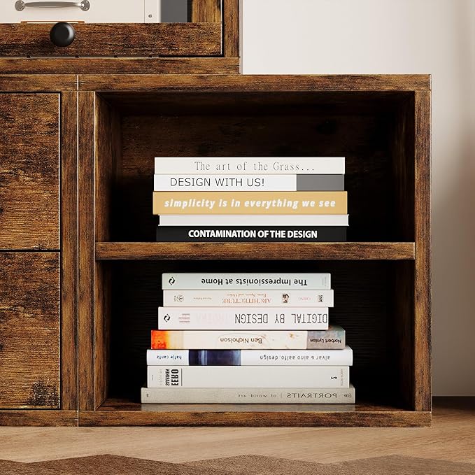 FUSUNBAO Magic DIY Storage Organizer - Image 3