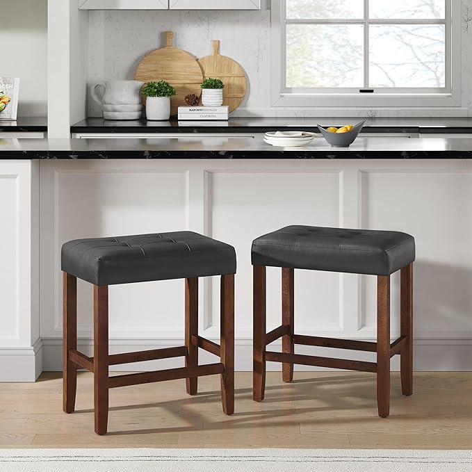 Alaterre Furniture Madison 25-Inch Bar Stool - Image 4