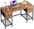 Huuger 47 Inch Computer Desk by Huuger