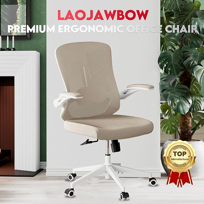 Ergonomic Office Chair - Image 7