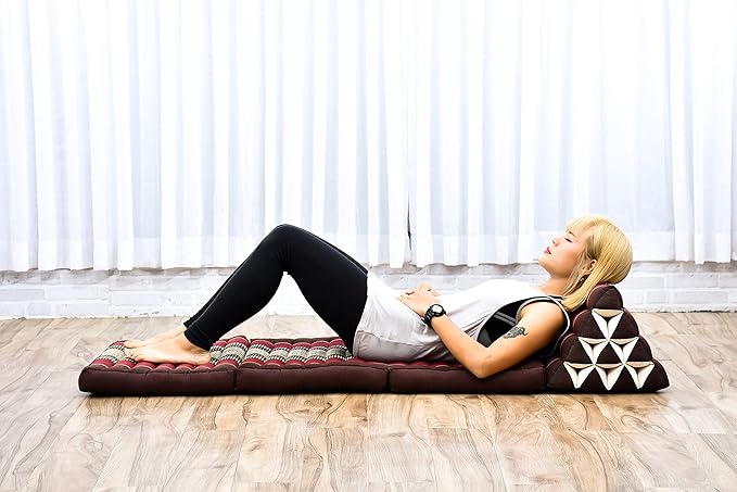 Leewadee - Comfortable Japanese Floor Mattress Used As Thai Floor Bed - Image 5