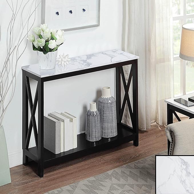 Convenience Concepts Oxford Console Table 39.5" - Image 2