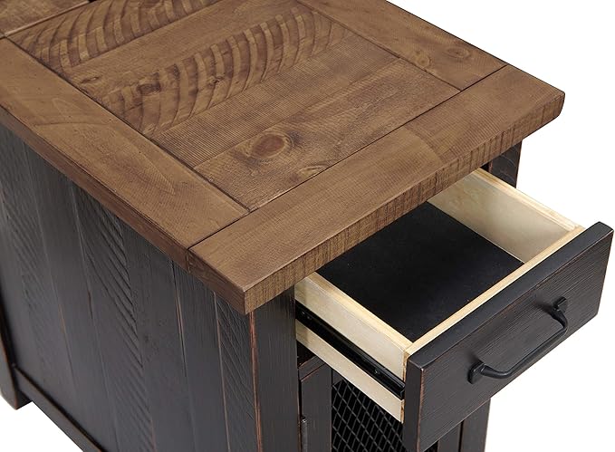 Martin Svensson Home Chairside Table - Image 8