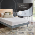 TEMPUR-Adapt 3" Memory Foam Mattress Topper by Tempur-Pedic%C2%AE