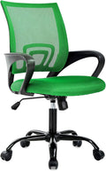 Ergonomic Office Chair Cheap Desk Chair Mesh Executive Computer Chair Lumbar by BestOffice