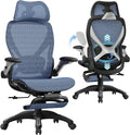 ELABEST X100 Ergonomic Office Chair by ELABEST