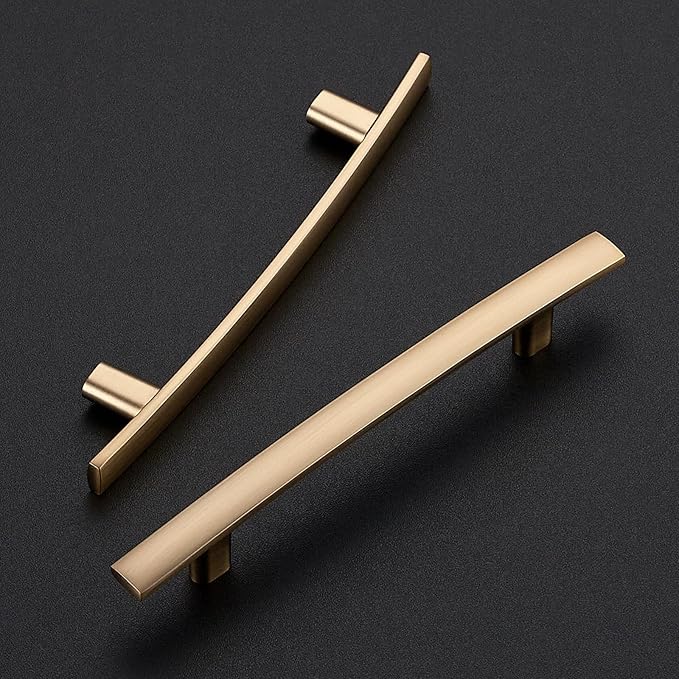 10 Pack Cabinet Handles 4" Hole Center - Image 2