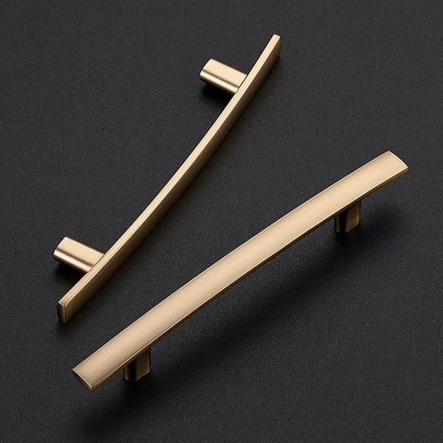10 Pack Cabinet Handles 4" Hole Center - Image 2