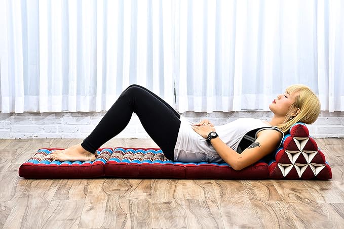 Leewadee - Comfortable Japanese Floor Mattress Used As Thai Floor Bed - Image 5