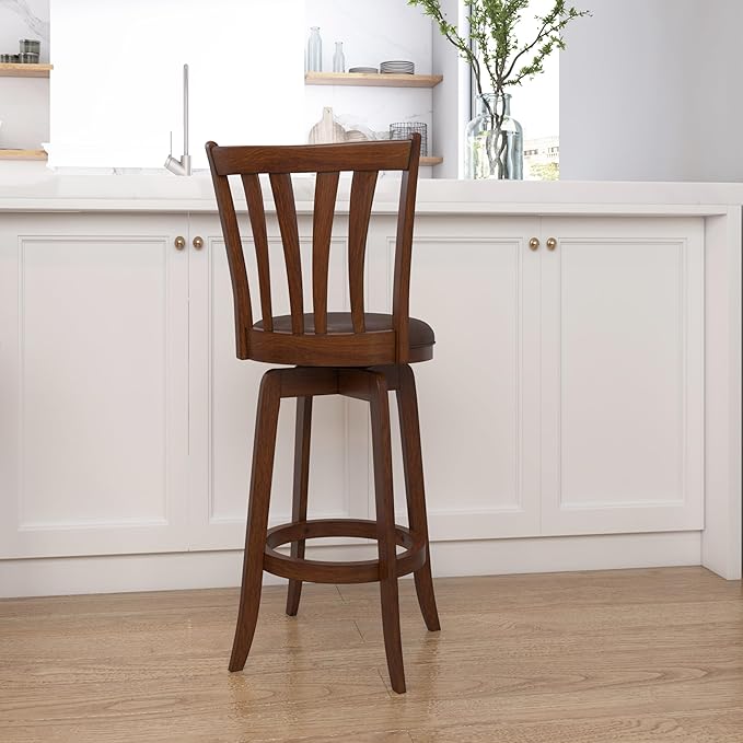 Hillsdale Savana Swivel Bar Stool - Image 15