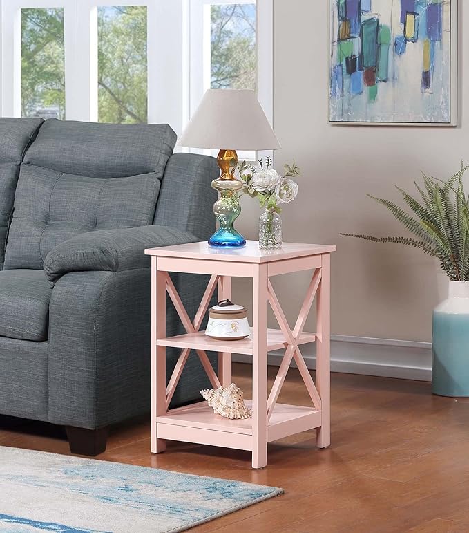 Convenience Concepts Oxford End Table 15.75" - Image 2