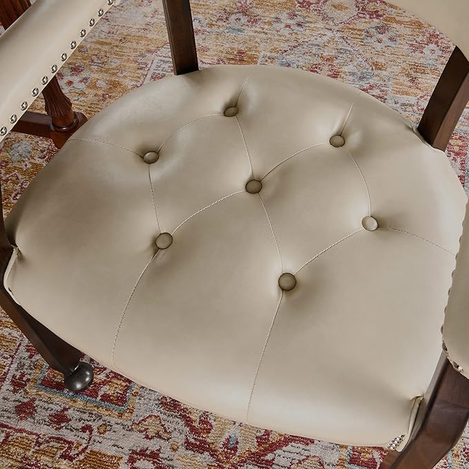 LEEMTORIG Large Dining Chairs - Image 7