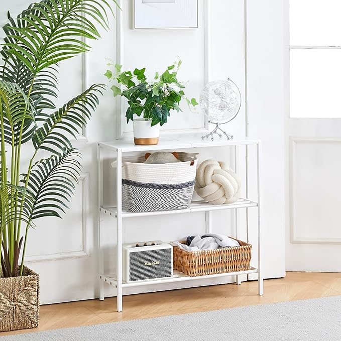 Wimarsbon 29.5" Narrow Console Table - Image 4