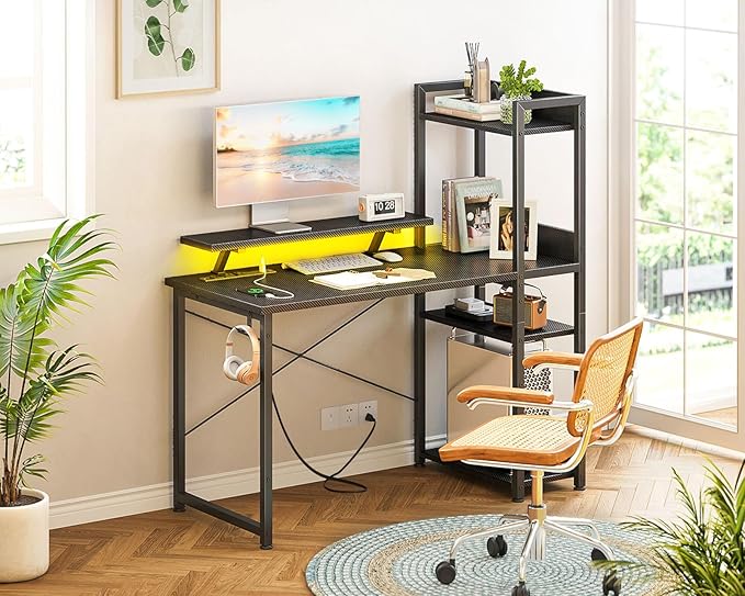 ODK Reversible Gaming Desk - Image 8