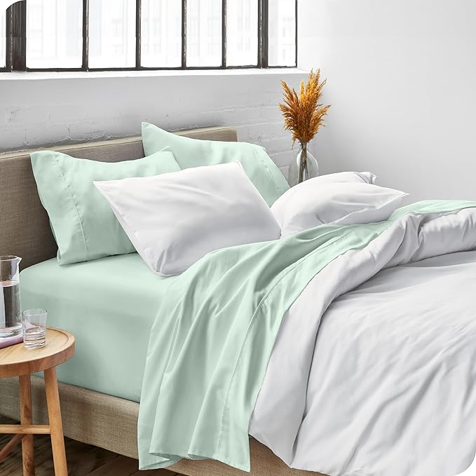 Bare Home Twin XL Sheet Set - Image 8