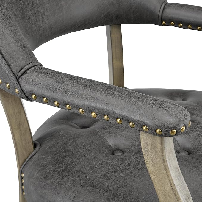 LEEMTORIG Large Dining Chairs - Image 8