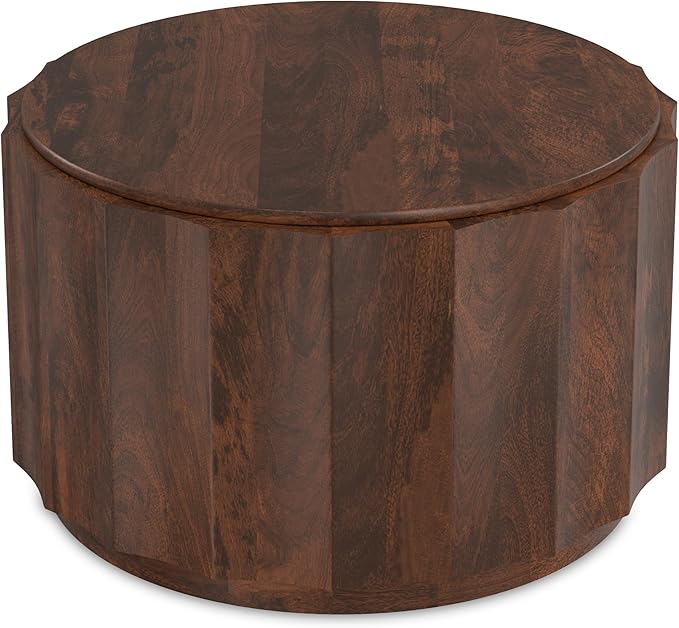 SIMPLIHOME Trenton Coffee Table - Image 6