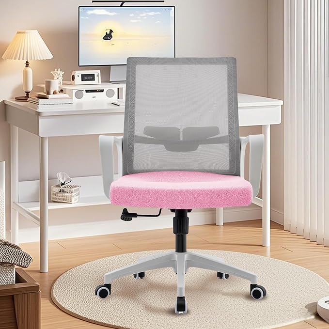 Office Chair ergonomically Designed by Msdizuo