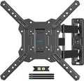 UL Listed Full Motion TV Wall Mount by USXSTAR