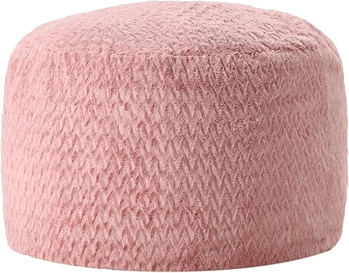 Hobestluk Bean Bag Chair Convertible Beanbag Chairs - Image 8