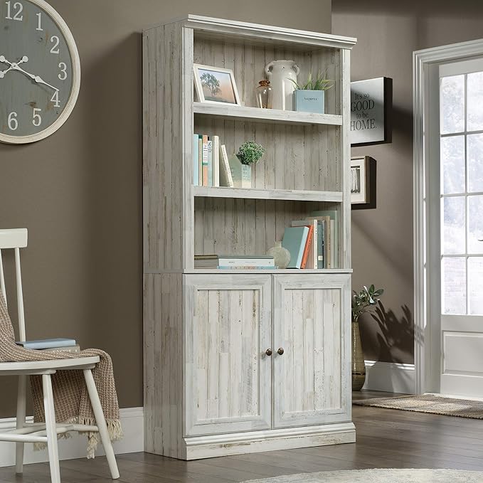 Sauder Select Book Shelf, Bookshelf - Image 2