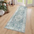 LIVEBOX Washable 2x6 Runner Rug by LIVEBOX