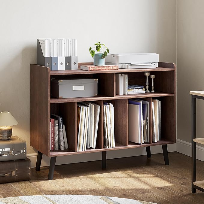 ChooChoo Record Player Stand, Turntable Stand - Image 7