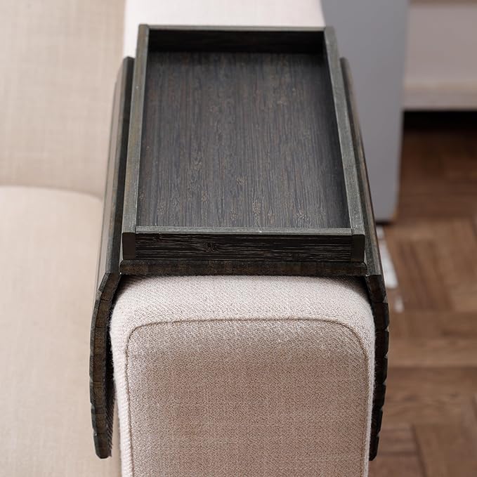 DETOR Couch Arm Tray, TV Tray - Image 6