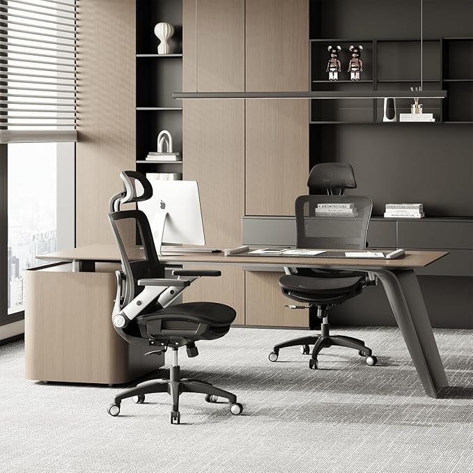 COLAMY Ergonomic Office Chair by COLAMYINC