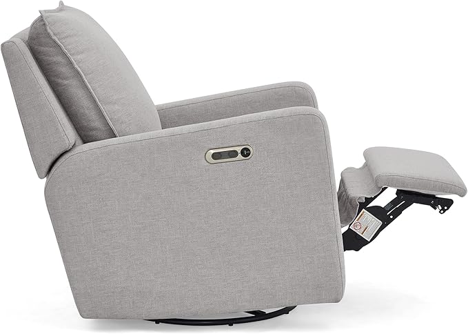 Delta Children babyGap Harlowe Power Recliner - Image 13