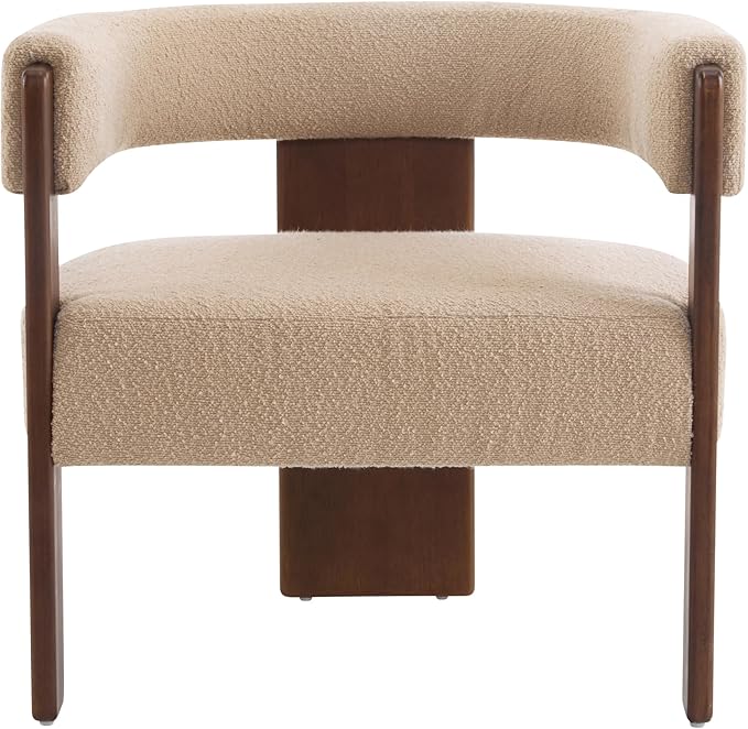 Christopher Knight Home Nettie Modern Accent Chair - Image 4