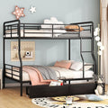Bunk Bed by Favfurish