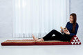 Leewadee Comfortable Japanese Floor Mattress by Leewadee