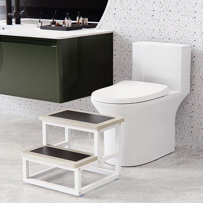Step Stools, Heavy Duty Stepping Stool - Image 7