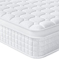 Vesgantti 10 Inch Multilayer Hybrid California King Mattress by Vesgantti