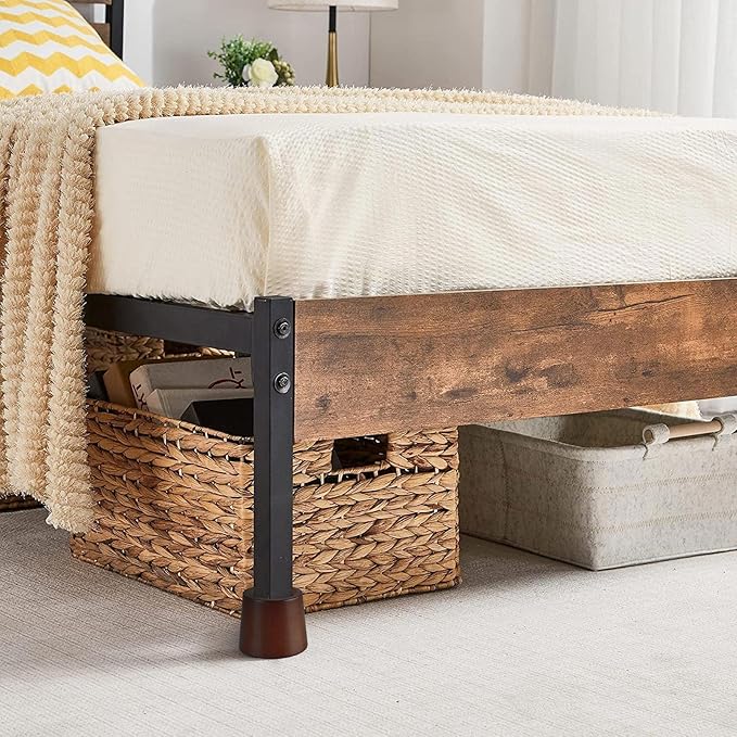 Wooden Furniture Bed Risers - Image 7