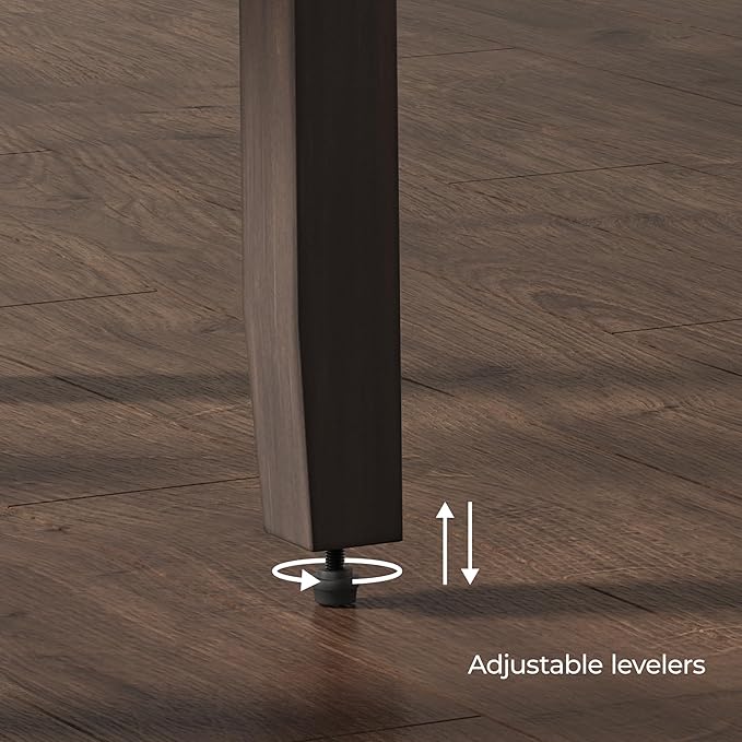 Signature Design by Ashley Gesthaven Solid Wood Frame Dining Chair, - Image 9