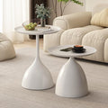 Nesting Tables, Modern End Tables by TDDFLO