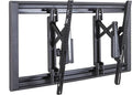 SANUS Tilting TV Wall Mount for 42" to 90" TVs by SANUS