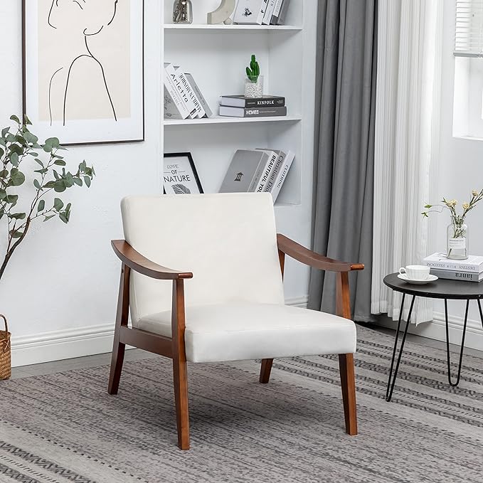 Container Furniture Direct Accent Chair - Image 4