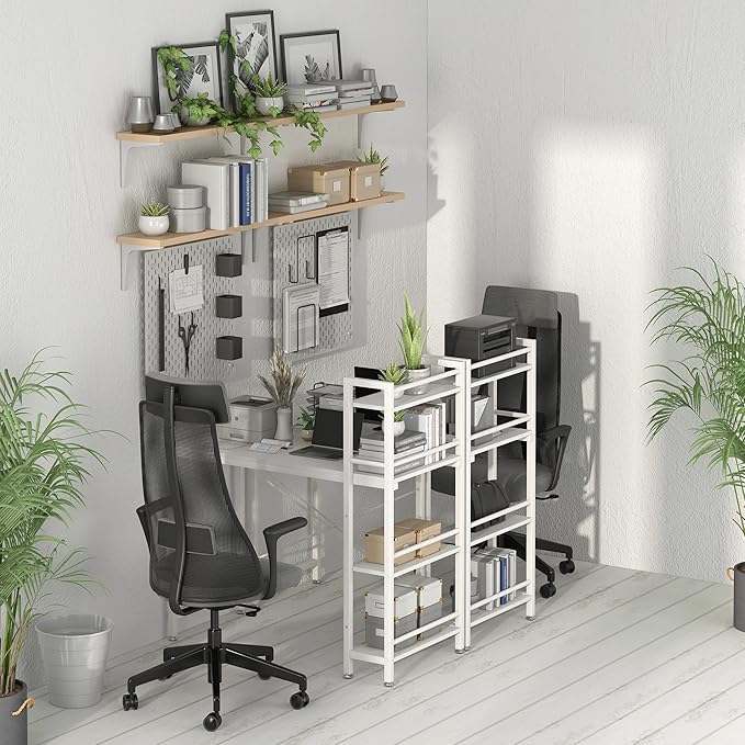 4NM 35" Small Computer Desk - Image 4