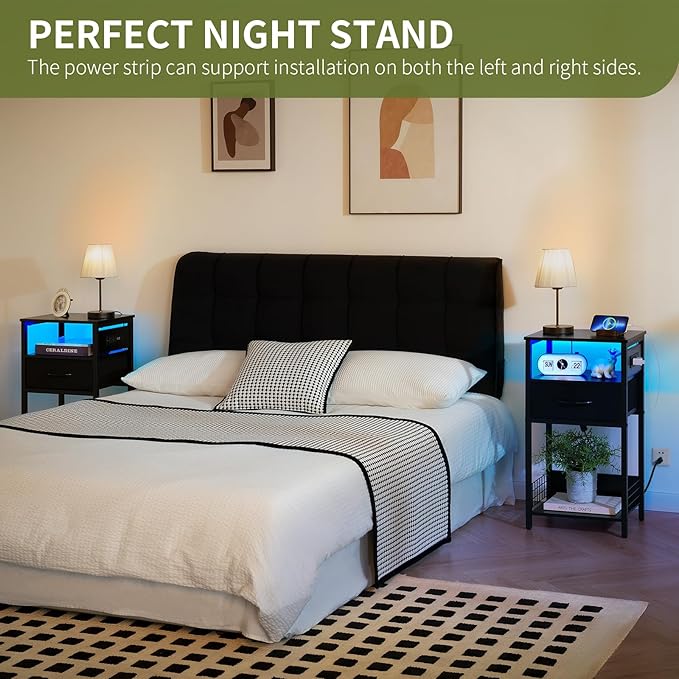 Yoobure Side Table - Image 8