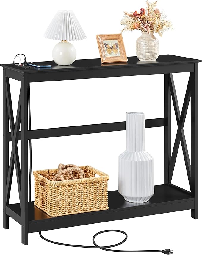 Yaheetech 40" Console Table by Yaheetech