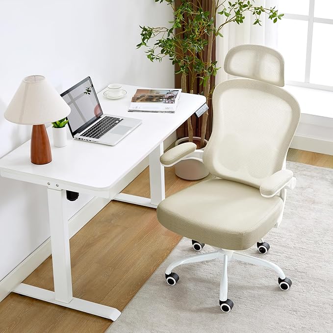 Ergonomic Office Chair, Ultra Thick Office Desk Chair - Image 8