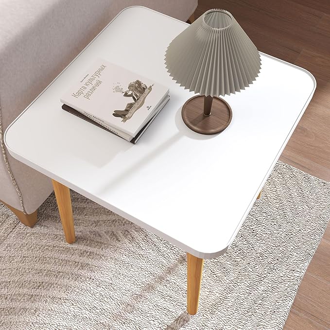 Simple End Table, Modern Side Table - Image 2
