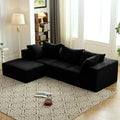 Vamcheer Modular Sectional Sofa by Vamcheer